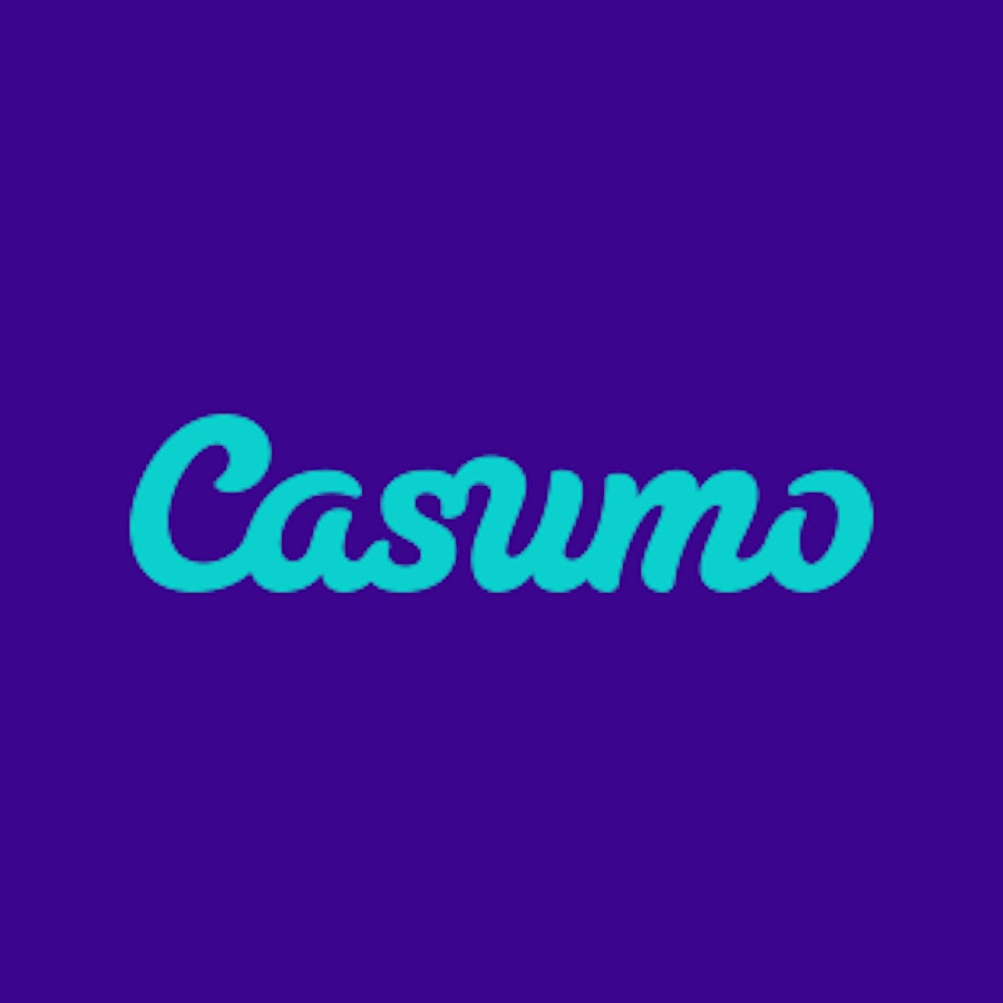 Casumo new logo