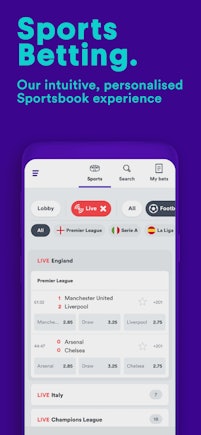 Casumo Android Casumo Android