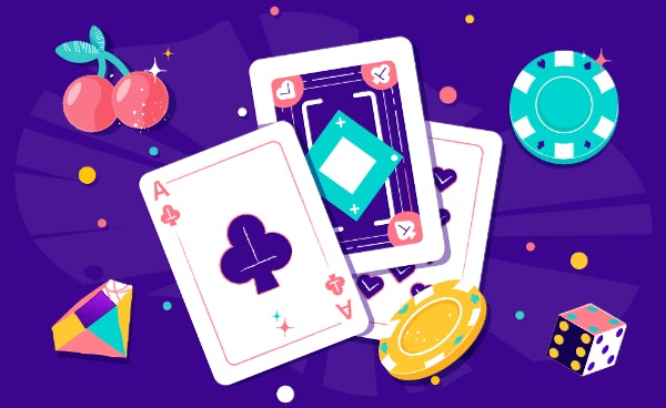 Table Games Casino Game Icon S