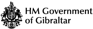 Gib HM Gov logo