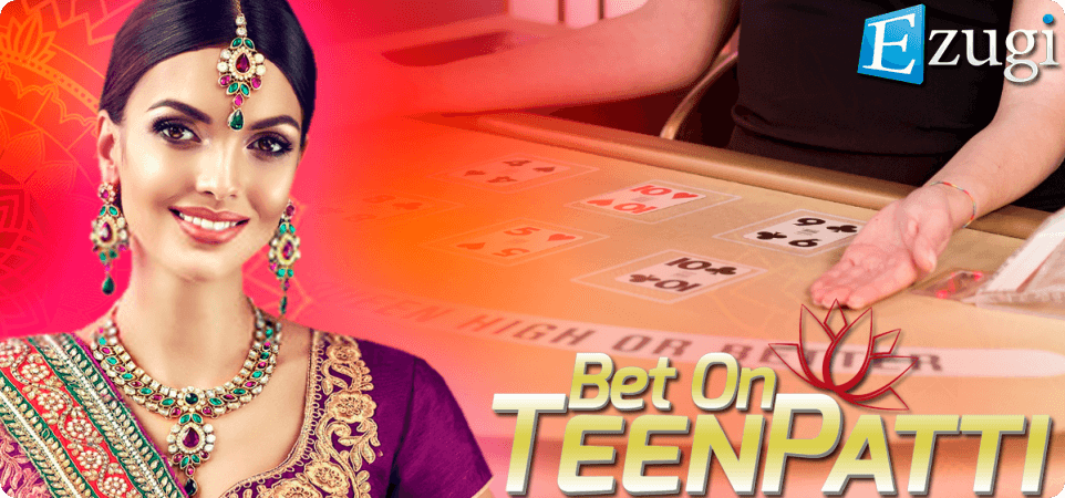 Teen Patti Rules How To Play 3 Patti Casumo India