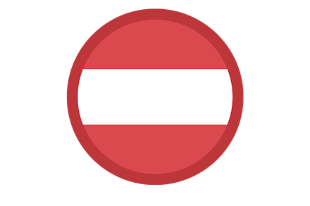 Floating image