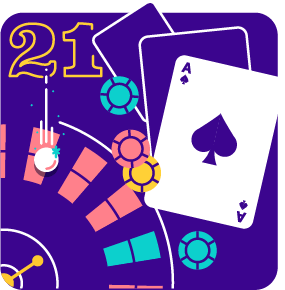 Recommended Live Casino games icon 1