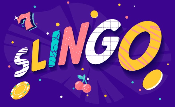 Slingo Casino Game Icon S