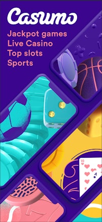 Download casumo app web Download casumo app web