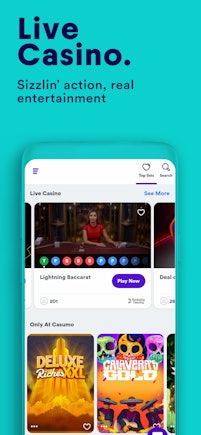 8 - app screens live casino