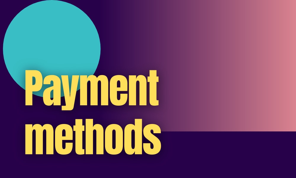 India payments header