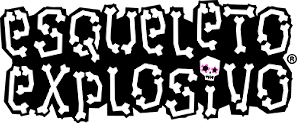 Esqueleto Explosivo Slot Esqueleto Explosivo Slot