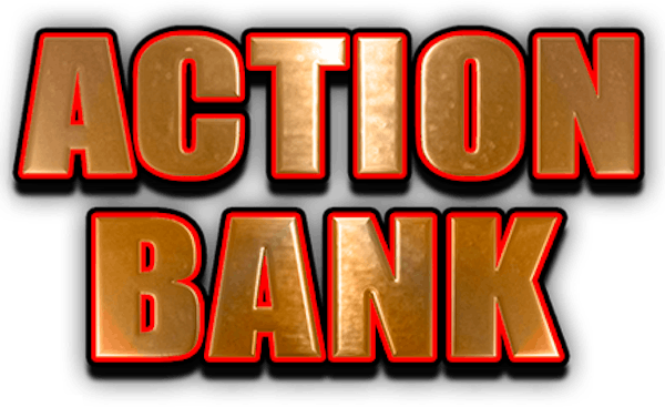 Auction bank property