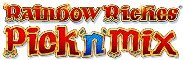 Rainbow riches pick and mix free play for fun