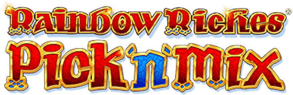 Rainbow Riches Pick And Mix Rainbow Riches Pick And Mix