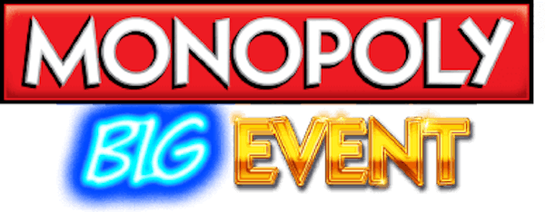 Monopoly Big Event Slot Machine Monopoly Big Event Slot Machine