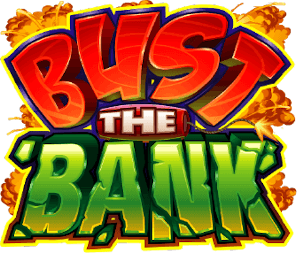 Play Bust the Bank Slot - Casumo Casino