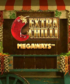 Juego Extra Chilli en Casumo
