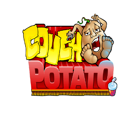 Play Couch Potato Casumo Casino