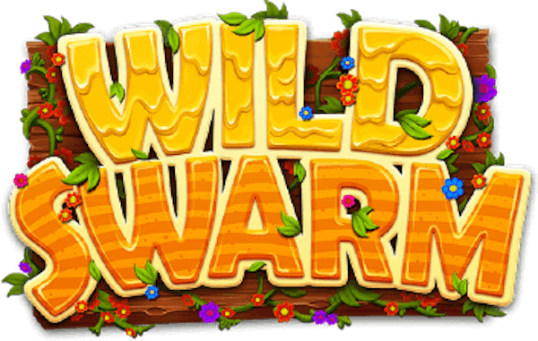 Play wild swarm slot