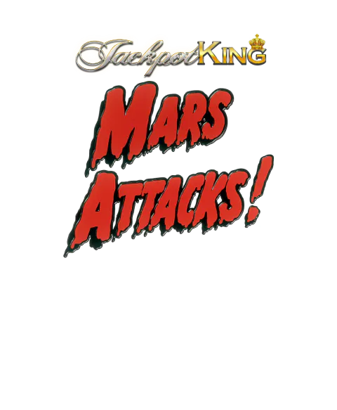 Play Mars Attacks Slot Casumo Casino