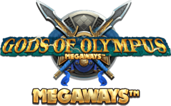 Gods Of Olympus Megaways