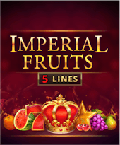 Imperial Fruits 5