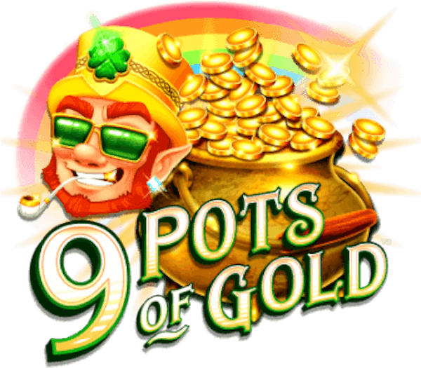 Pots Of Gold Casino
