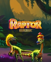 Raptor DoublemaX