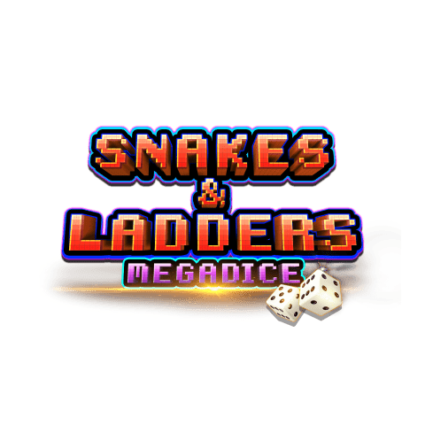 Megadice Logo und Thumbnail