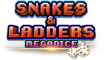 Megadice Logo und Thumbnail