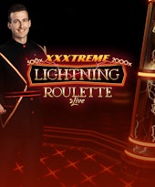 Lightning Roulette Extreme