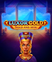 Luxor Gold: Hold & Win
