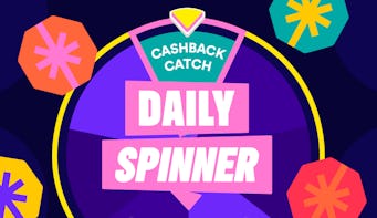 Casumo Daily Spinner: Win prizes free every day