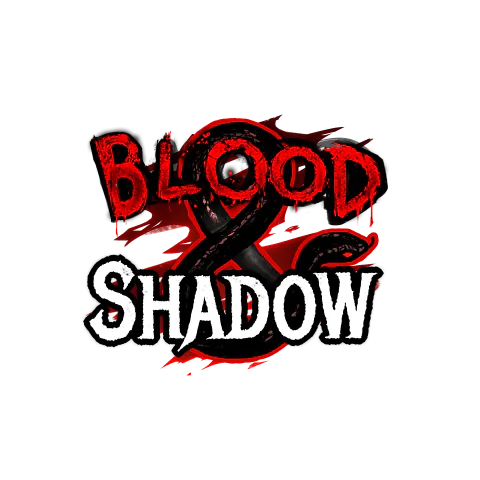 Play Blood & Shadow Slot - Casumo Casino