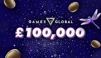 £100K to play for!