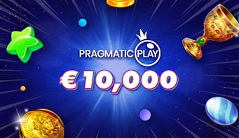 €10,000 Slot Tournament