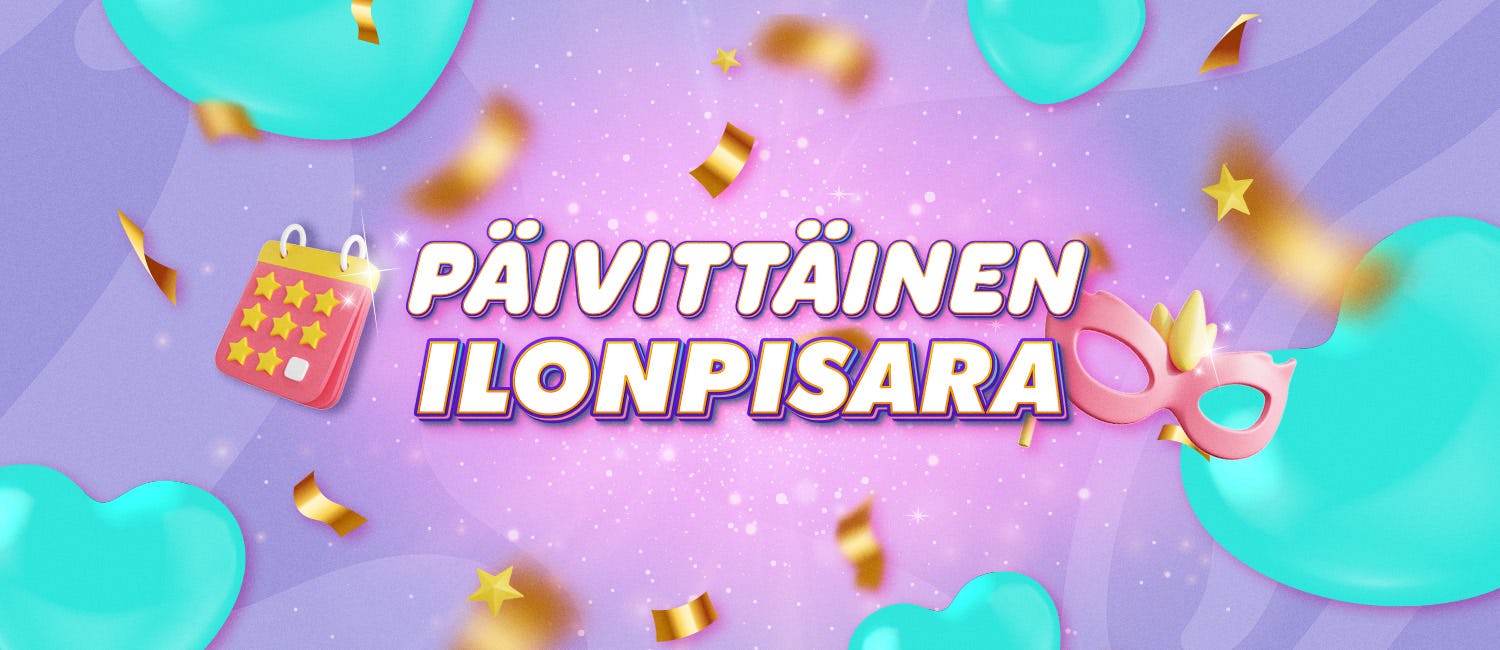 kannattavat bonukset