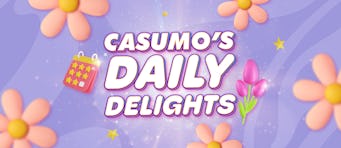 Casumo Casino Review: