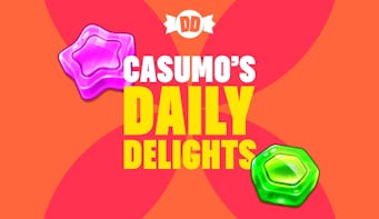 April's Daily's: A delight every day!
