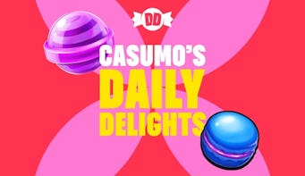 May's Daily's: A delight every day!
