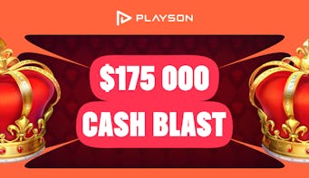 $175,000 Cash Blast