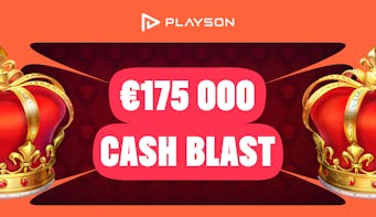 €175,000 Cash Blast