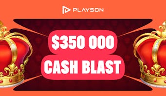 $350,000 Cash Blast
