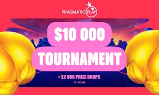 Pragmatic Play Slots Tournament