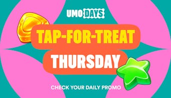 Tap-for-treat Thursday