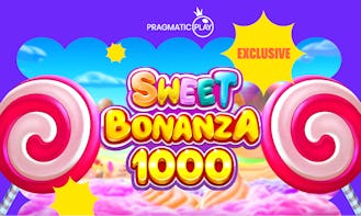 Sweet Bonanza 1000 Exclusive