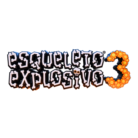 recensione della slot esqueleto explosivo 3