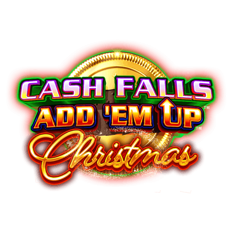 Play Cash Falls: Add Em Up Christmas Slot - Casumo Casino