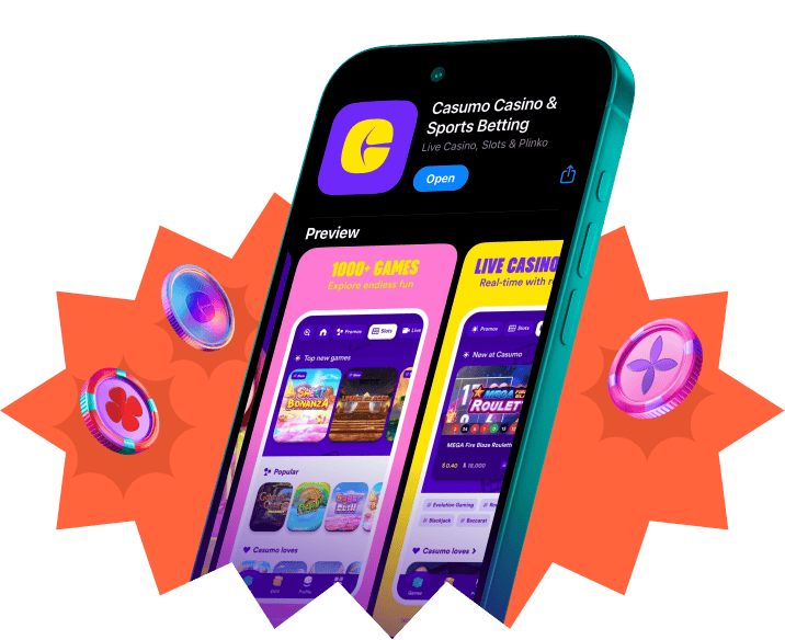 Get our free App