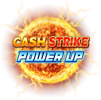 Play Cash Strike Power up Slot - Casumo Casino