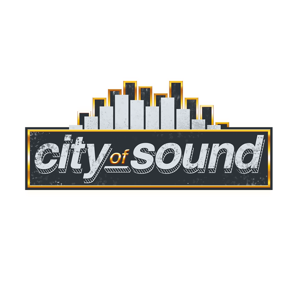 Play City of Sound Slot - Casumo Casino