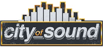 Play City of Sound Slot - Casumo Casino