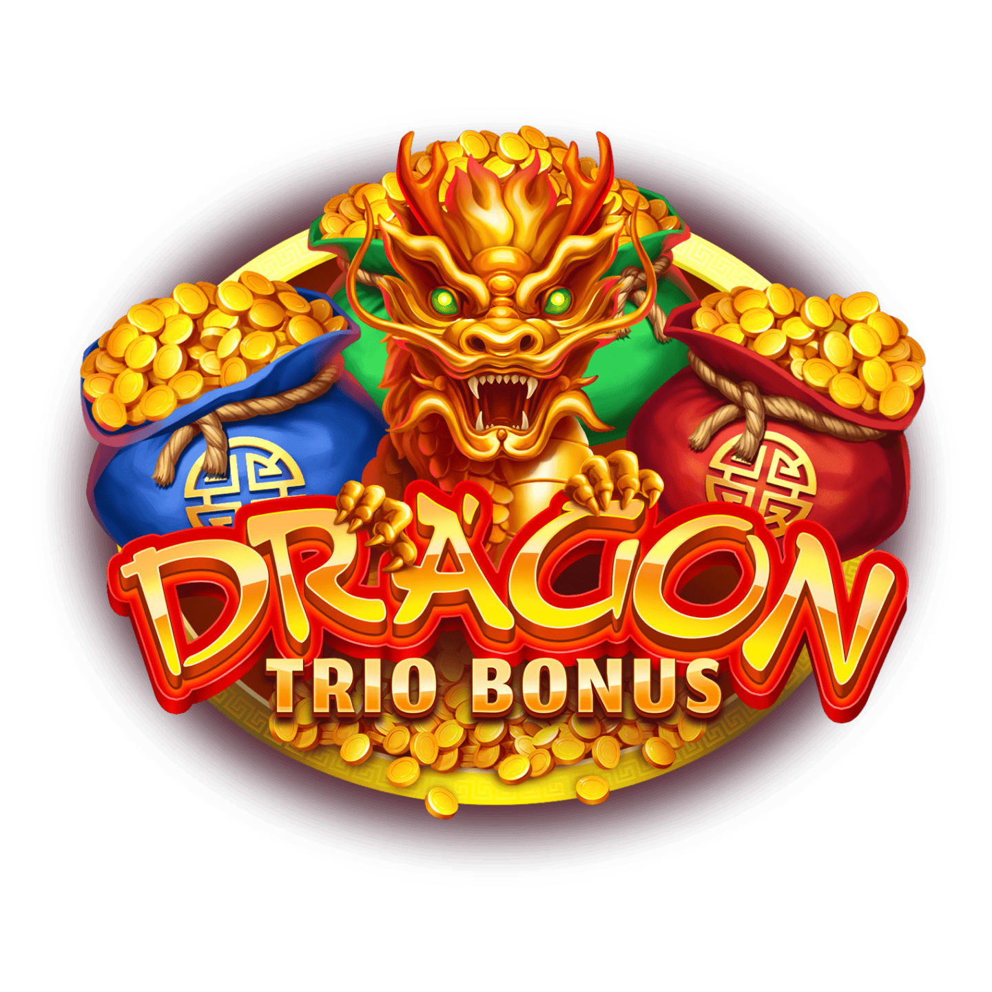 Play Dragon Trio Bonus Slot - Casumo Casino